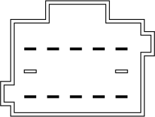 AXOR - ATEGO