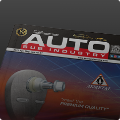 We are at Auto Sub Industry Magazine!